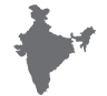 India map